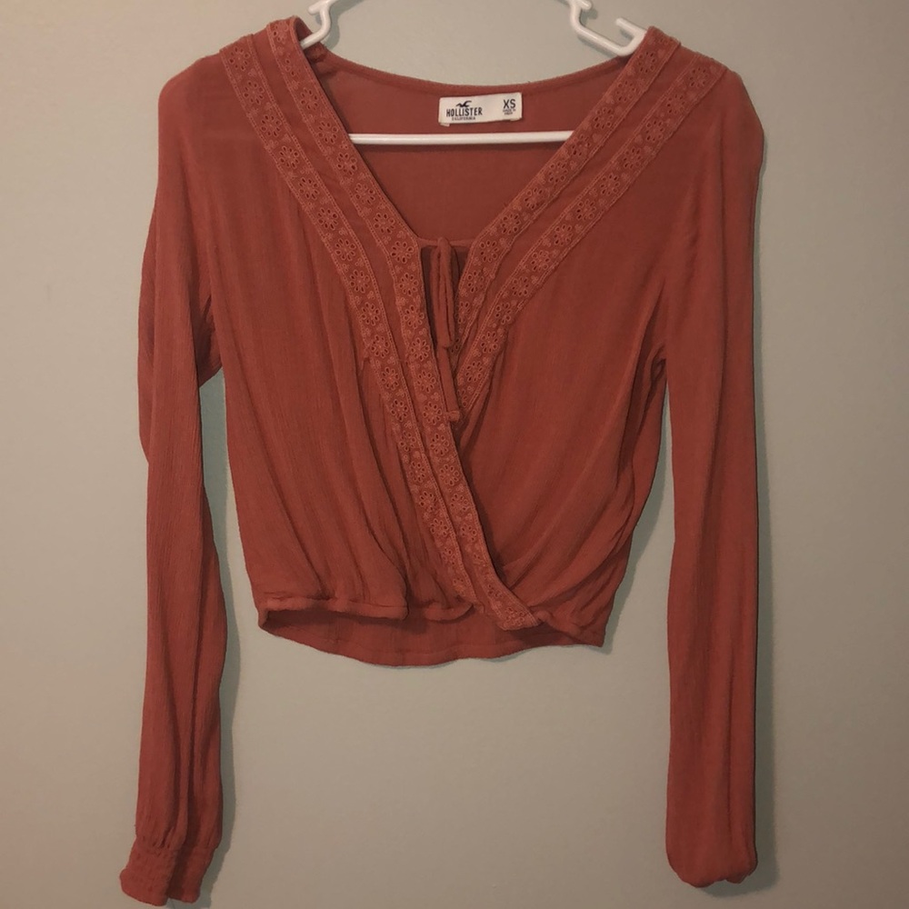 Hollister Shirt